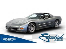 2003 Chevrolet Corvette (CC-2088862) for sale in Concord, North Carolina