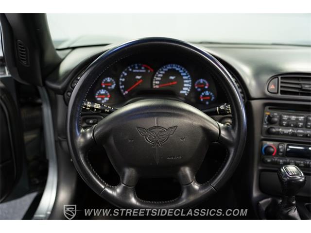 2003 Chevrolet Corvette (CC-2088862) for sale in Concord, North Carolina