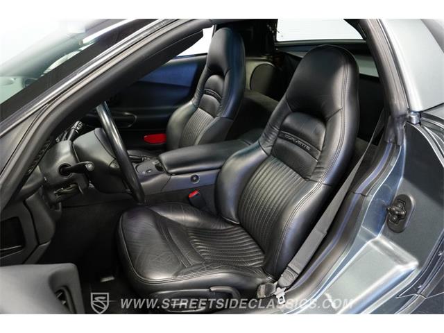 2003 Chevrolet Corvette (CC-2088862) for sale in Concord, North Carolina