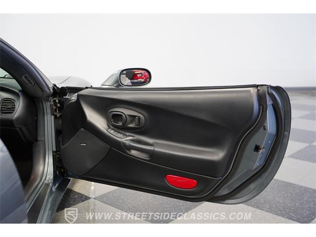 2003 Chevrolet Corvette (CC-2088862) for sale in Concord, North Carolina