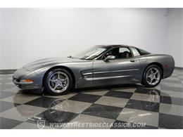 2003 Chevrolet Corvette (CC-2088862) for sale in Concord, North Carolina