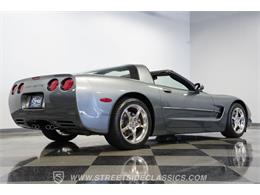 2003 Chevrolet Corvette (CC-2088862) for sale in Concord, North Carolina