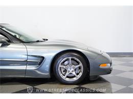 2003 Chevrolet Corvette (CC-2088862) for sale in Concord, North Carolina