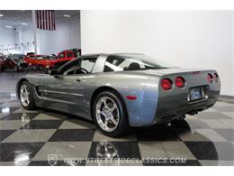 2003 Chevrolet Corvette (CC-2088862) for sale in Concord, North Carolina
