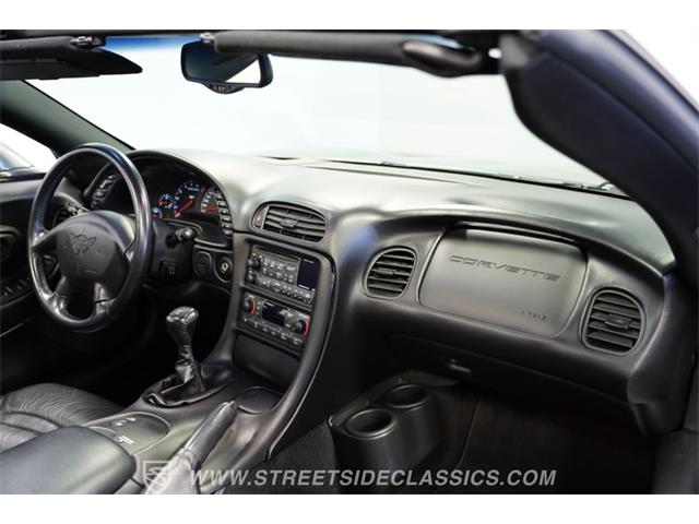 2003 Chevrolet Corvette (CC-2088862) for sale in Concord, North Carolina