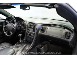 2003 Chevrolet Corvette (CC-2088862) for sale in Concord, North Carolina