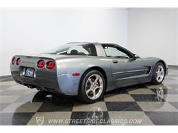 2003 Chevrolet Corvette (CC-2088862) for sale in Concord, North Carolina