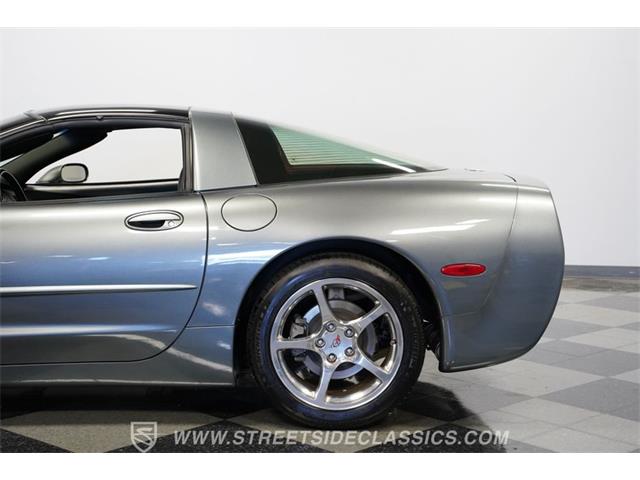 2003 Chevrolet Corvette (CC-2088862) for sale in Concord, North Carolina