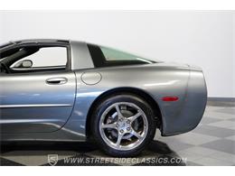 2003 Chevrolet Corvette (CC-2088862) for sale in Concord, North Carolina