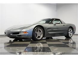2003 Chevrolet Corvette (CC-2088862) for sale in Concord, North Carolina