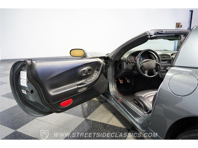 2003 Chevrolet Corvette (CC-2088862) for sale in Concord, North Carolina