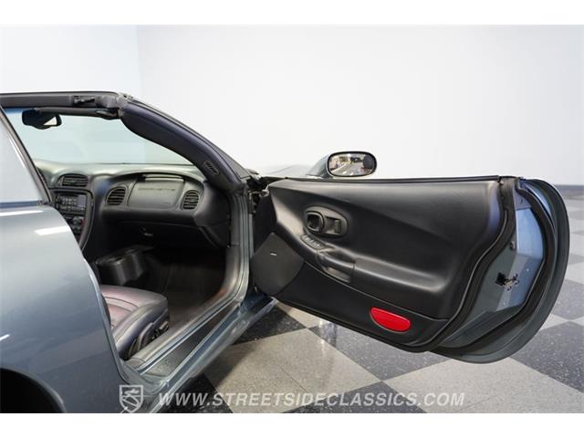 2003 Chevrolet Corvette (CC-2088862) for sale in Concord, North Carolina