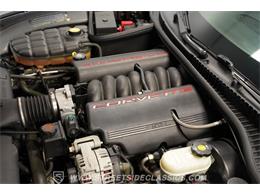 2003 Chevrolet Corvette (CC-2088862) for sale in Concord, North Carolina