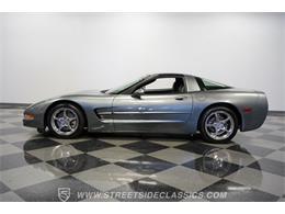 2003 Chevrolet Corvette (CC-2088862) for sale in Concord, North Carolina