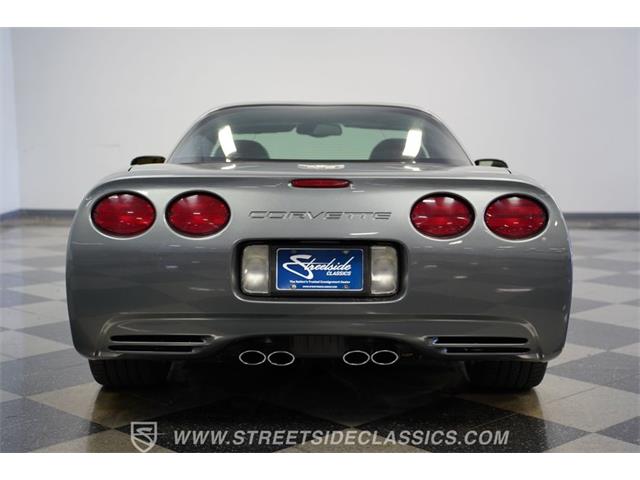 2003 Chevrolet Corvette (CC-2088862) for sale in Concord, North Carolina