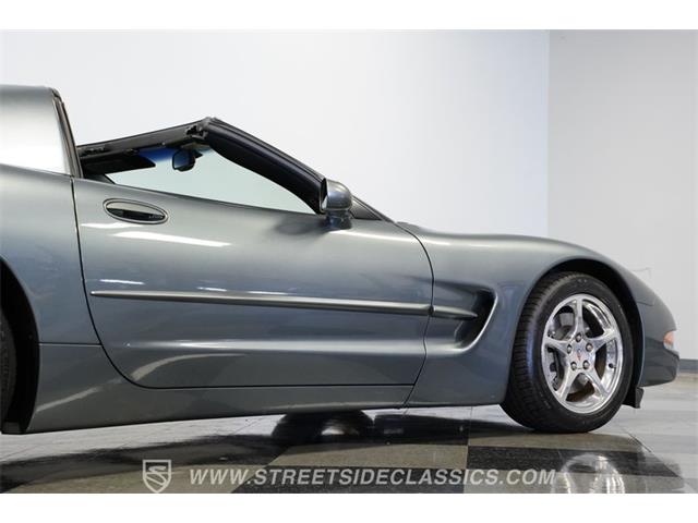 2003 Chevrolet Corvette (CC-2088862) for sale in Concord, North Carolina