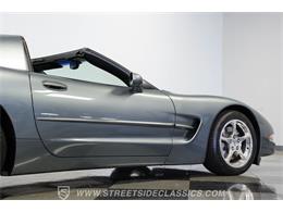 2003 Chevrolet Corvette (CC-2088862) for sale in Concord, North Carolina