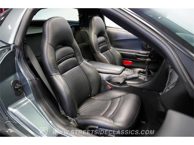 2003 Chevrolet Corvette (CC-2088862) for sale in Concord, North Carolina