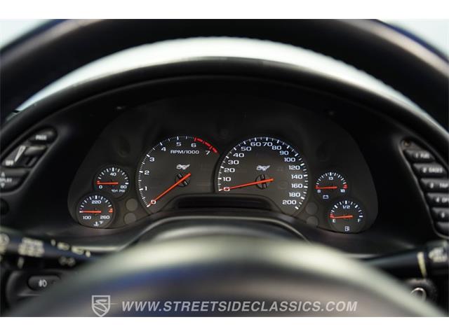 2003 Chevrolet Corvette (CC-2088862) for sale in Concord, North Carolina