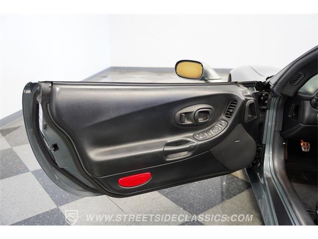 2003 Chevrolet Corvette (CC-2088862) for sale in Concord, North Carolina