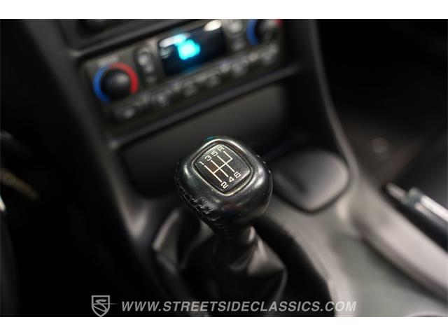 2003 Chevrolet Corvette (CC-2088862) for sale in Concord, North Carolina