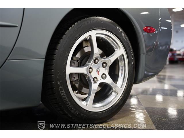 2003 Chevrolet Corvette (CC-2088862) for sale in Concord, North Carolina