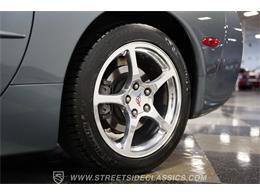 2003 Chevrolet Corvette (CC-2088862) for sale in Concord, North Carolina