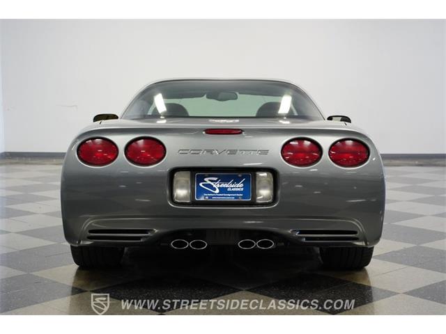 2003 Chevrolet Corvette (CC-2088862) for sale in Concord, North Carolina