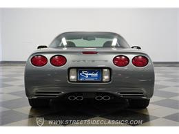 2003 Chevrolet Corvette (CC-2088862) for sale in Concord, North Carolina