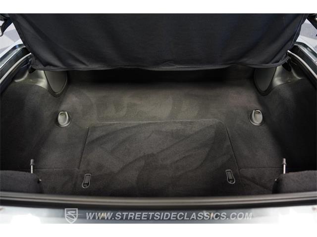 2003 Chevrolet Corvette (CC-2088862) for sale in Concord, North Carolina