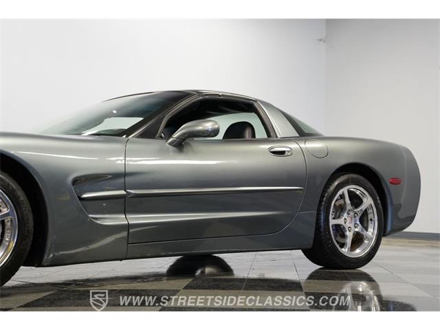 2003 Chevrolet Corvette (CC-2088862) for sale in Concord, North Carolina