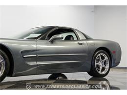 2003 Chevrolet Corvette (CC-2088862) for sale in Concord, North Carolina