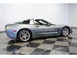 2003 Chevrolet Corvette (CC-2088862) for sale in Concord, North Carolina