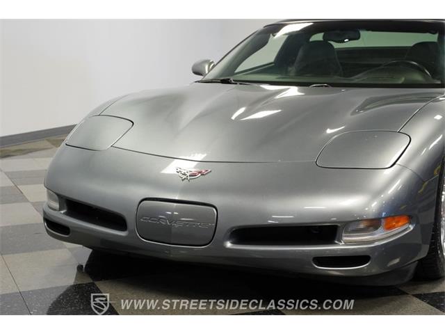 2003 Chevrolet Corvette (CC-2088862) for sale in Concord, North Carolina