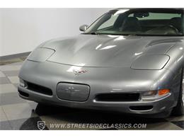 2003 Chevrolet Corvette (CC-2088862) for sale in Concord, North Carolina