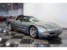 2003 Chevrolet Corvette (CC-2088862) for sale in Concord, North Carolina