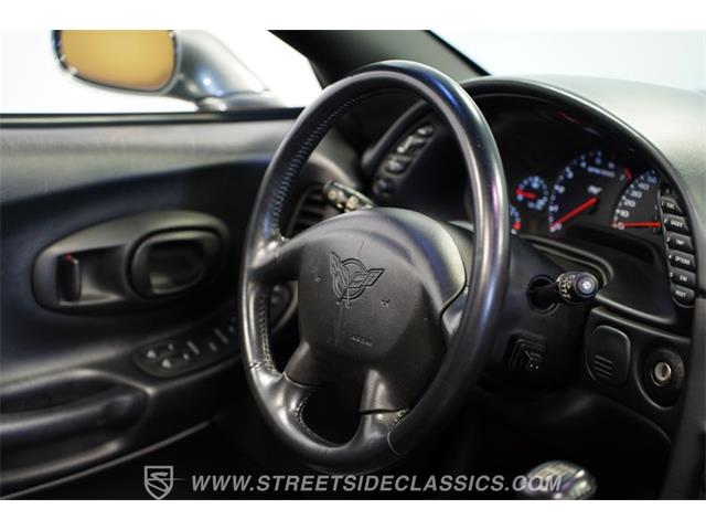 2003 Chevrolet Corvette (CC-2088862) for sale in Concord, North Carolina