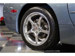 2003 Chevrolet Corvette (CC-2088862) for sale in Concord, North Carolina