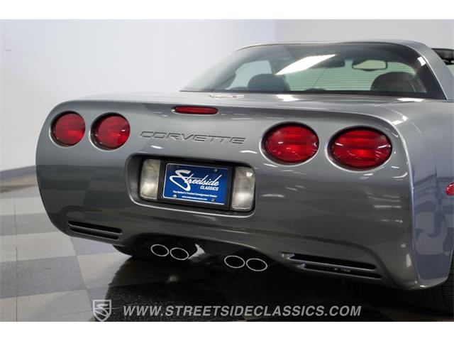 2003 Chevrolet Corvette (CC-2088862) for sale in Concord, North Carolina
