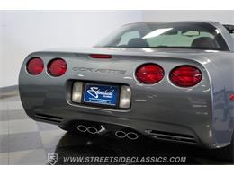 2003 Chevrolet Corvette (CC-2088862) for sale in Concord, North Carolina