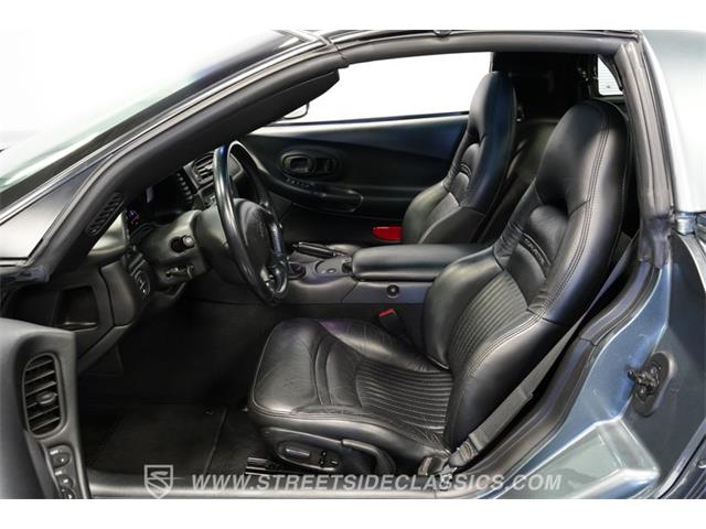 2003 Chevrolet Corvette (CC-2088862) for sale in Concord, North Carolina