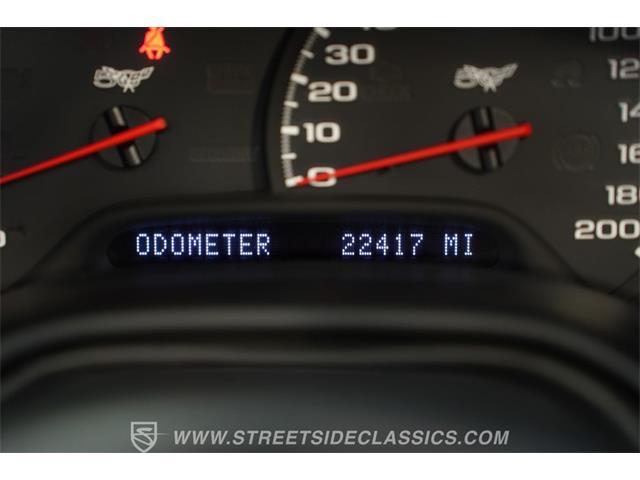 2003 Chevrolet Corvette (CC-2088862) for sale in Concord, North Carolina