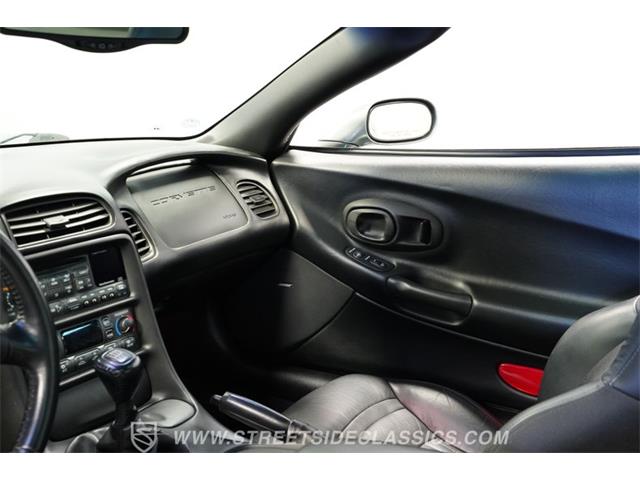 2003 Chevrolet Corvette (CC-2088862) for sale in Concord, North Carolina