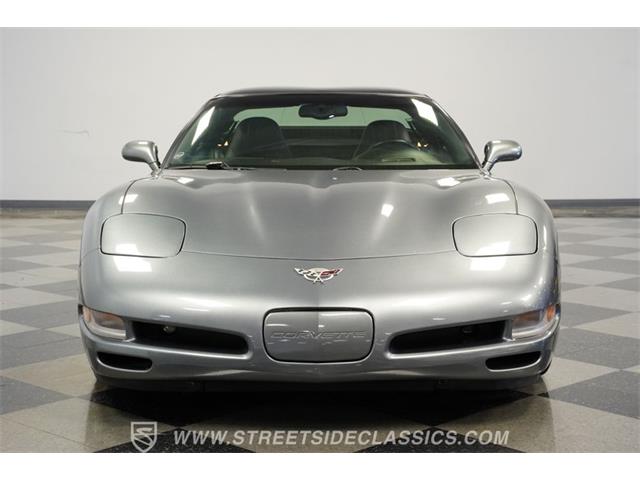 2003 Chevrolet Corvette (CC-2088862) for sale in Concord, North Carolina