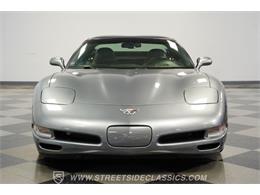 2003 Chevrolet Corvette (CC-2088862) for sale in Concord, North Carolina