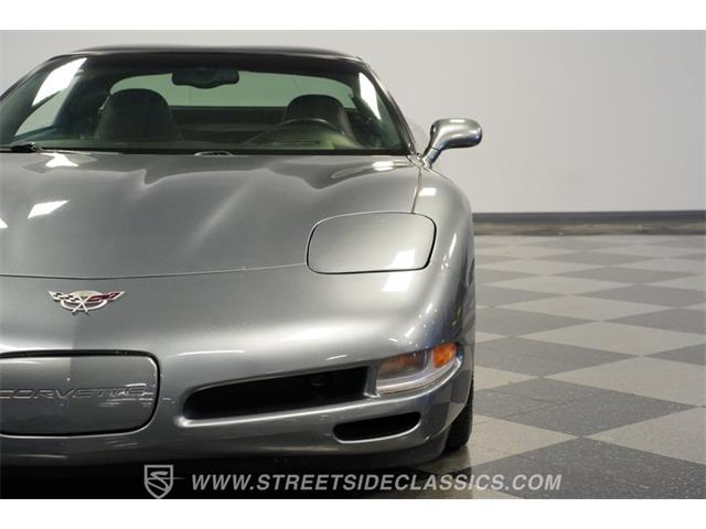 2003 Chevrolet Corvette (CC-2088862) for sale in Concord, North Carolina
