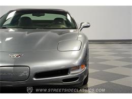 2003 Chevrolet Corvette (CC-2088862) for sale in Concord, North Carolina