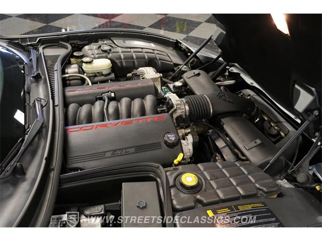 2003 Chevrolet Corvette (CC-2088862) for sale in Concord, North Carolina