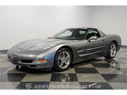 2003 Chevrolet Corvette (CC-2088862) for sale in Concord, North Carolina