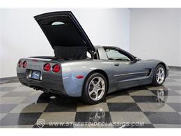 2003 Chevrolet Corvette (CC-2088862) for sale in Concord, North Carolina